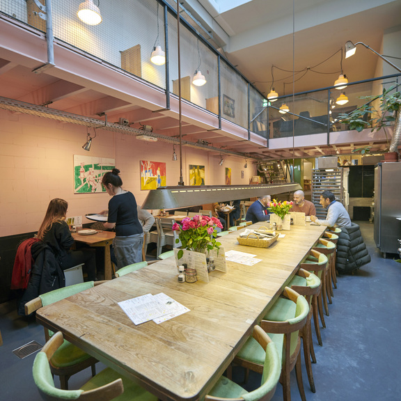 debakkerswinkelcentrum.nl - Van ontbijt tot High Tea